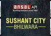 Ansal Sushant City Bhilwara